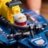 77243 LEGO® Speed Champions Oracle Red Bull Racing RB20 F1 võidusõiduauto 