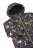LASSIE talvekomplekt OIVI, must, 80 cm, 7100020A-9991 7100020A-9991-86