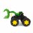 JOHN DEERE traktor Rev Up, 47327 47327