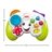 FISHER PRICE mängupult  LT/LV/EE/RU, GXR65 GXR65