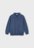 MAYORAL polo kampsun, steel, 4.122-25, 140 cm 