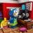 77055 LEGO® Animal Crossing™ Riidepood Able Sisters 