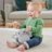 FISHER PRICE rahustav vibratsiooniga elevandike, HML65 HML65