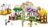 42671 LEGO® Friends Taimekohvik ja lillepood 