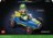 72050 LEGO® Mario Kart™ – Luigi ja Mach 8 