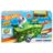 HOT WHEELS Kokkupandav mängulinnak, FJN34 