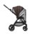 ANEX universaalne vanker IQ basic 2in1, sienna, iq-11 