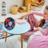 43028 LEGO® Editions Olivia Rodrigo vinüülplaat 