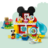 10465 LEGO® DUPLO® │Disney Miki-Hiire klubimaja koos Minnie ja Pluutoga 