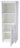 ROBA riiul MAREN, White, 38631 
