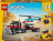 31146 LEGO® Creator Pardaveoauto Koos Helikopteriga 