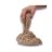 KINETIC SAND Pruuni kineetilise liiva kott, 6053516 