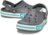 CROCS kroksid BAYABAND värvilised, 205089-1T9 39,5 suurus 