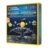 NATIONAL GEOGRAPHIC komplekt Glow in the Dark Solar System, CRSOLARSYS6L 