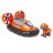 PAW PATROL sõiduk   Basic vehicles, assortii, 6068360 