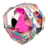 HAPPY YAPPERS interaktiivne plüüsist lind Flamingo, 9592 