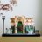 10362 LEGO® Icons Prantsuse kohvik 
