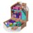 POLLY POCKET advendikalender 2025, JFV13 