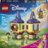 43294 LEGO® ǀ Disney Princess Rapuntsli minitorn 