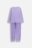 COCCODRILLO pühad PYJAMAS, violett, cm 