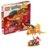 MEGA CONSTRUX POKEMON Charmander lisa ehituskomplekt HFG06