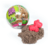 AMAZING REAL SAND kineetiline liiv Real Sand Sensory Ball PDQ, WC112934CKINT 