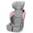 KINDERKRAFT turvatool COMFORT UP i-Size, pink, KCCOUP02PNK0000 