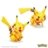 MEGA CONSTRUX POKEMON Pikachu ehituskomplekt GMD31