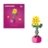 PLUS PLUS konstruktor Sunflower, 4340 