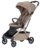CARRELLO jalutuskäru MAGIA, Spice Beige, CRL-5655 