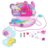 POLLY POCKET Jänku-Ükssarviku käekott, JFT88 