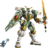 71860 LEGO® NINJAGO® Lloydi titaanroboti 15. aastapäev 