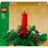 40743 LEGO® Jõululauakaunistus 
