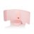 LIONELO pudelisoojendaja THERMUP GO EVO, Coral pink, LOC-THERMUP GO EVO 