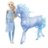 DISNEY FROZEN nukk Elsa ja hobune Nokk, HLW58 HLW58