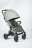 MAST SWISS kergkäru M.2x FOREST GREEN, Frame olive green / Aluminium, MA-M2X204-CH MA-M2X204