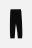 COCCODRILLO jooksupüksid NATURE JUNIOR, mustad, WC4120108NAJ-021- 