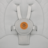 LIONELO lamamistool MELL, Beige sand, LO-MELL 
