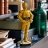 75398 LEGO® Star Wars™ C-3PO™ 