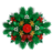 40743 LEGO® Jõululauakaunistus 