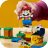 71414 LEGO® Super Mario™ Conkdori Noggin Bopperi laienduskomplekt 71414