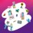 42697 LEGO® Friends Loominguline nukumaja kohver 