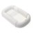 CHICCO beebipesa MOMMY POD 3in1 jaoks, naturaalne 