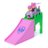 PAW PATROL sõiduk Dino Pup Squad Flip, assortii., 6076219 