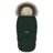 MILLI universaalne jalutuskäru soojakott GROWUP, Bottle green, MIL1110162 