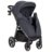 CARRELLO käru BRAVO SL DELUXE, Thunder Grey, CRL-5520 