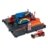 HOT WHEELS City linnaehitus rajakomplektid, HMD53 HMD53