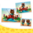 77059 LEGO® Animal Crossing™ Timmy ja Tommy lõbus päev väljas  
