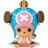 BANDAI ONE PIECE figuur Sofvimates Chopper Zou, BP29082P 