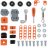 BLACK&DECKER tööriistakast, 7600360904 